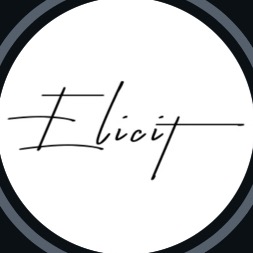 Elicit Swim logo