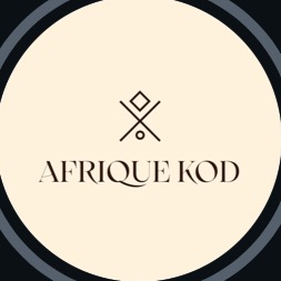 Afrique KOD logo