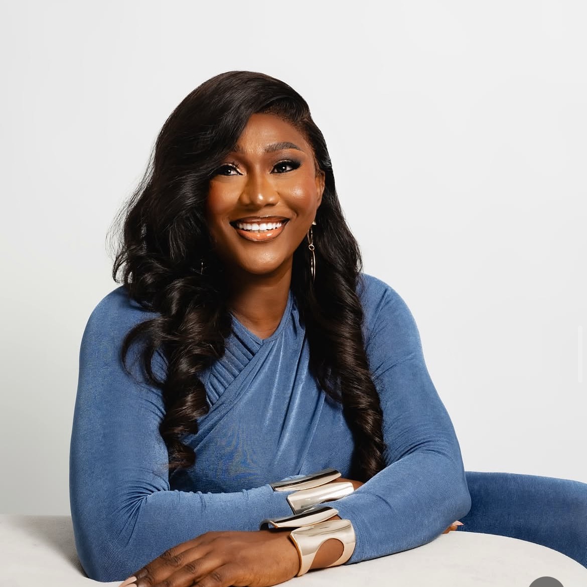 Dorcas Kadiri