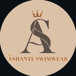 Ashanti Swimwear logo