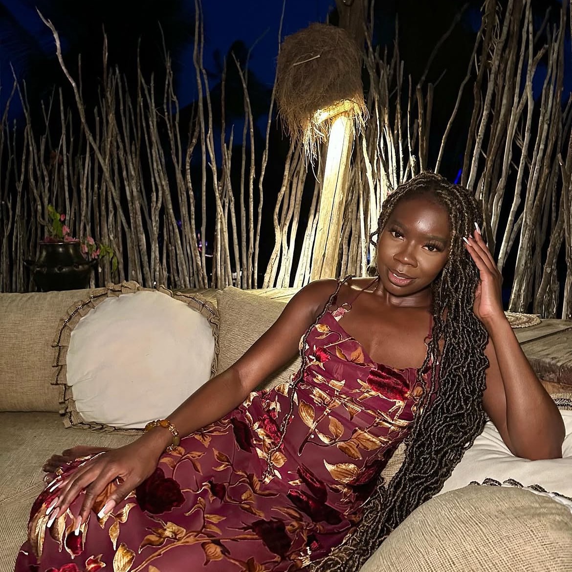 Yasmeen Dexter Opare