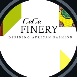 Cece Finery logo