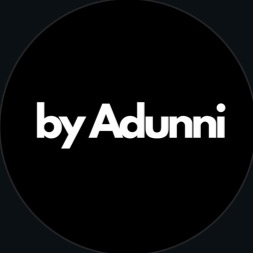 byAdunni logo