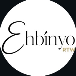EHBINYO. RTW logo