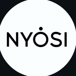NYOSI logo