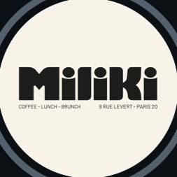 Miliki Paris logo