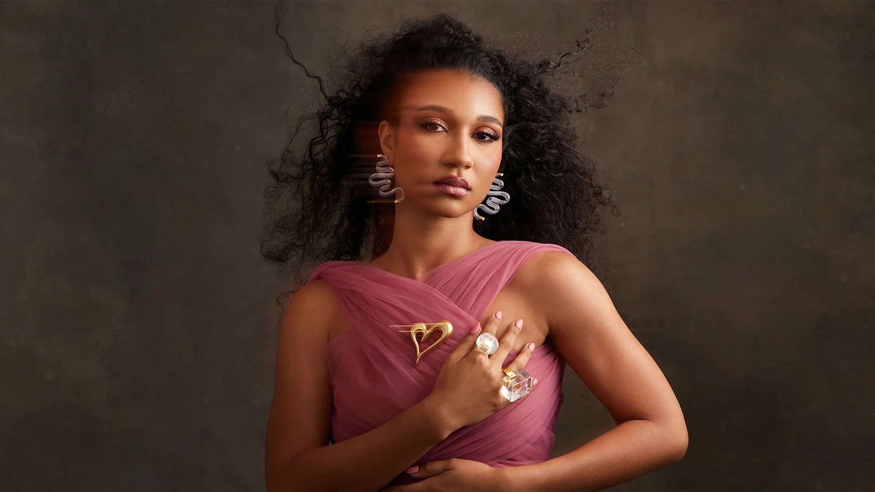 KHOI brand
