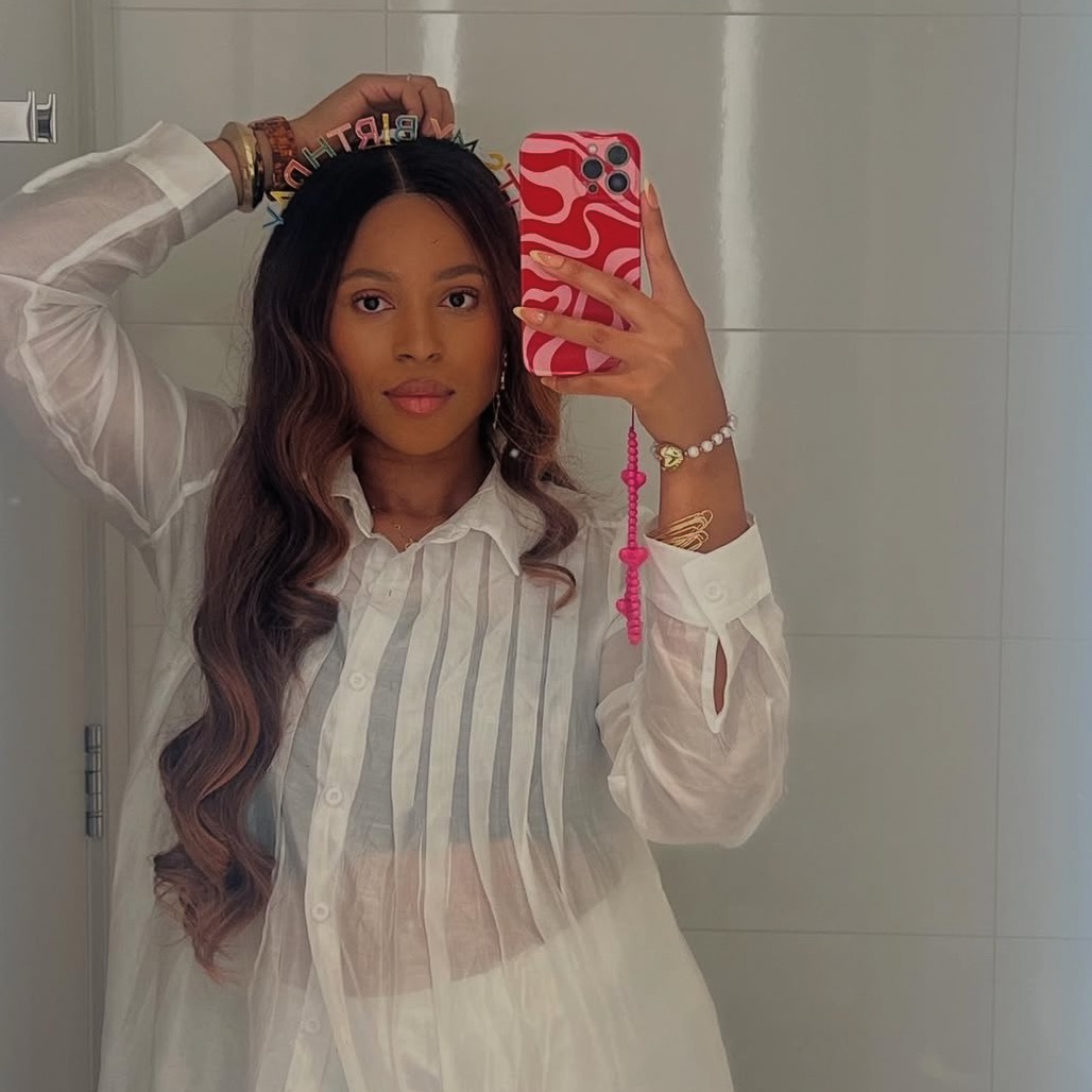 Onyinyechi Nnaji