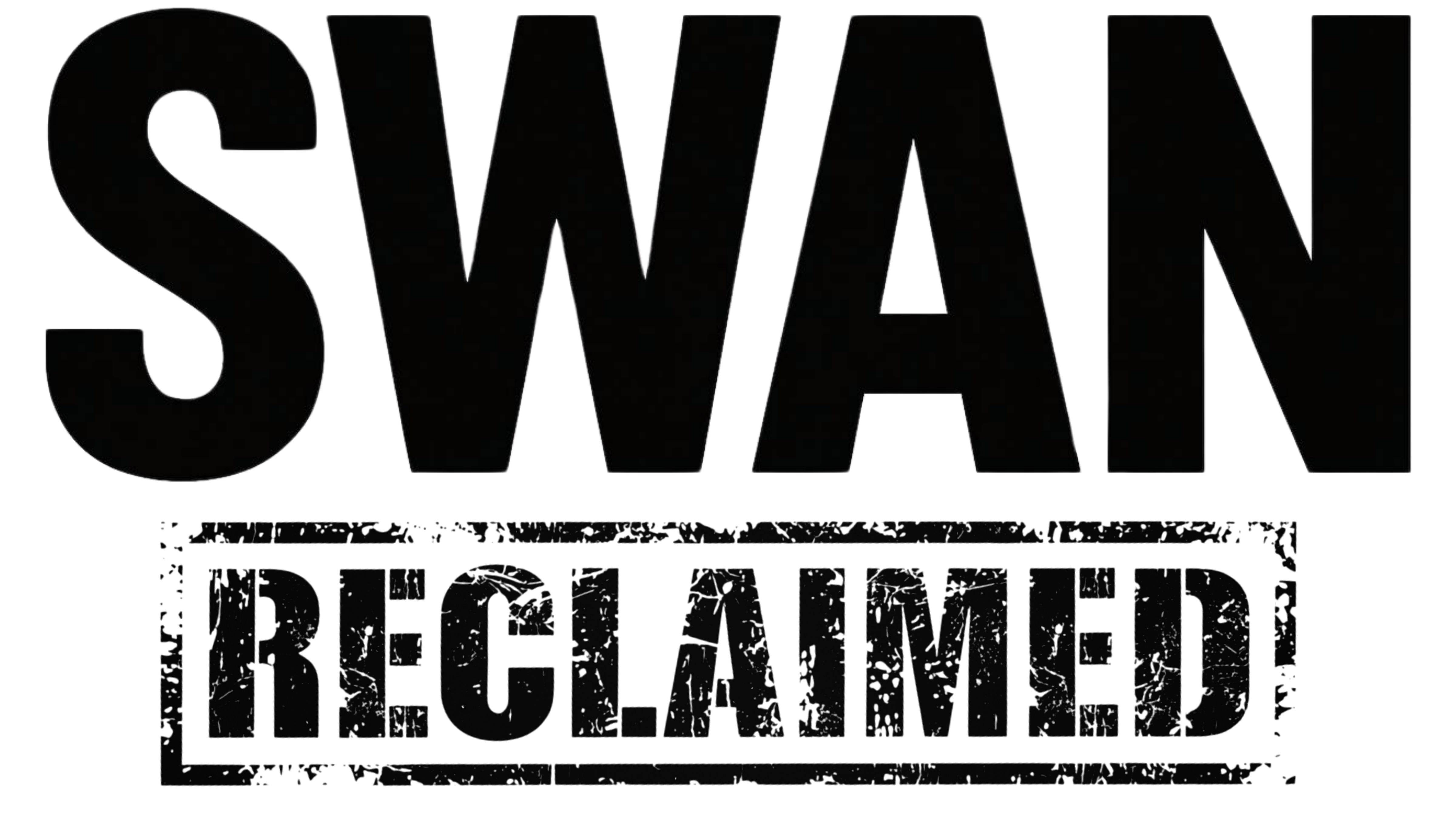 Swan Reclaimed logo