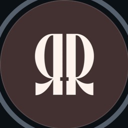 R & R Skincare logo