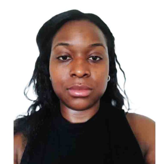 Princess Grace Adeleke