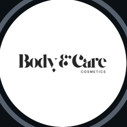 Body & Care Cosmetics logo