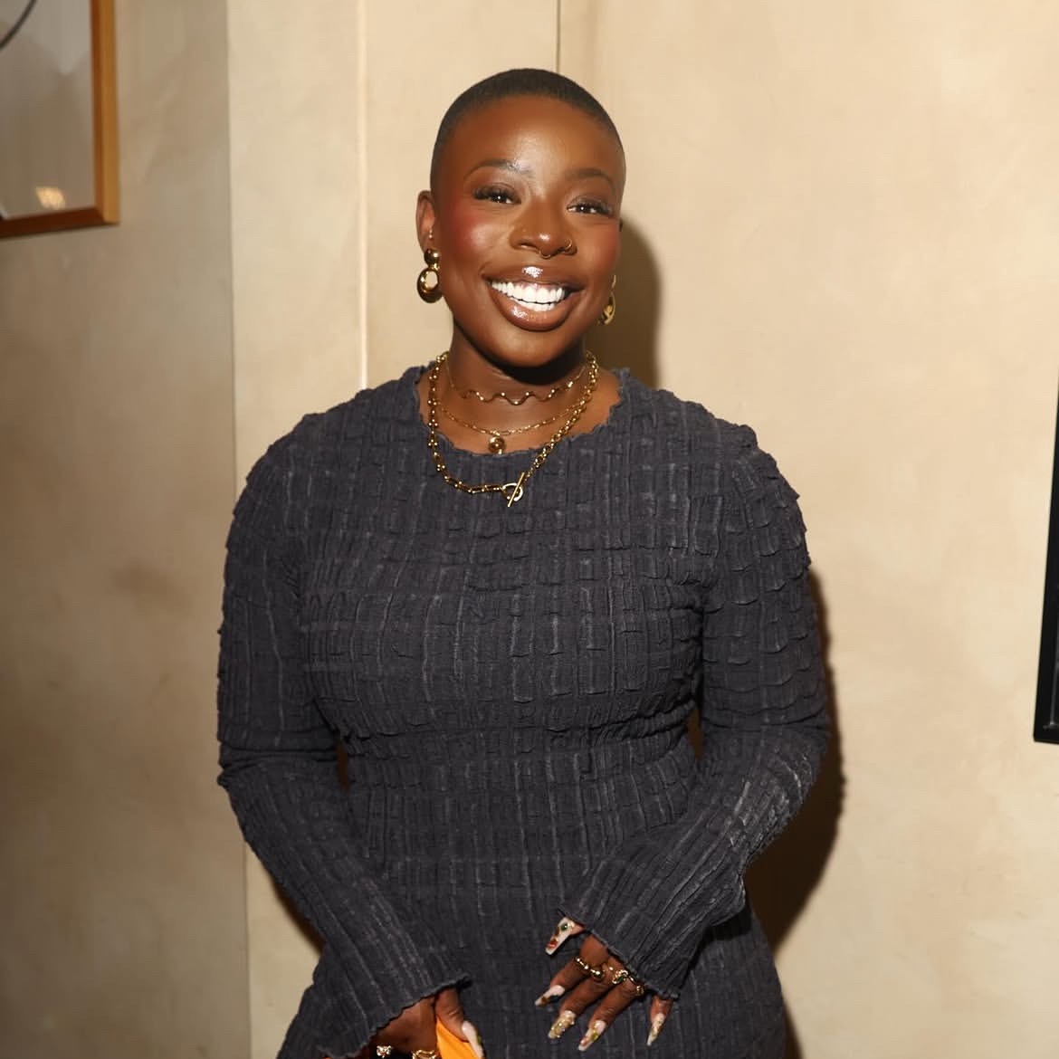 Georgette Olaiya