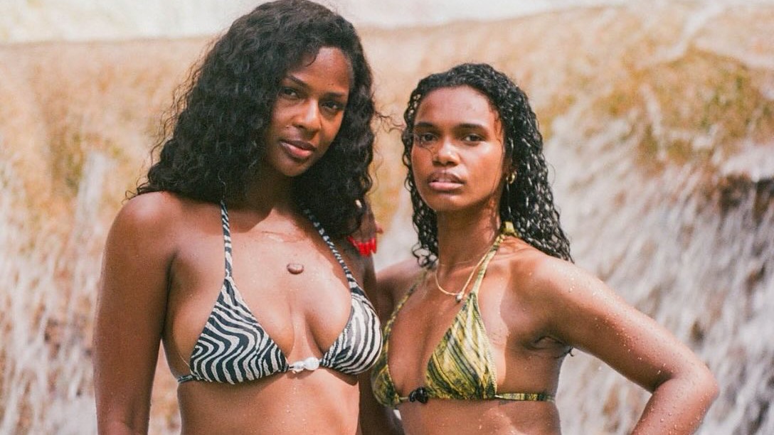 Discover Elicit Swim