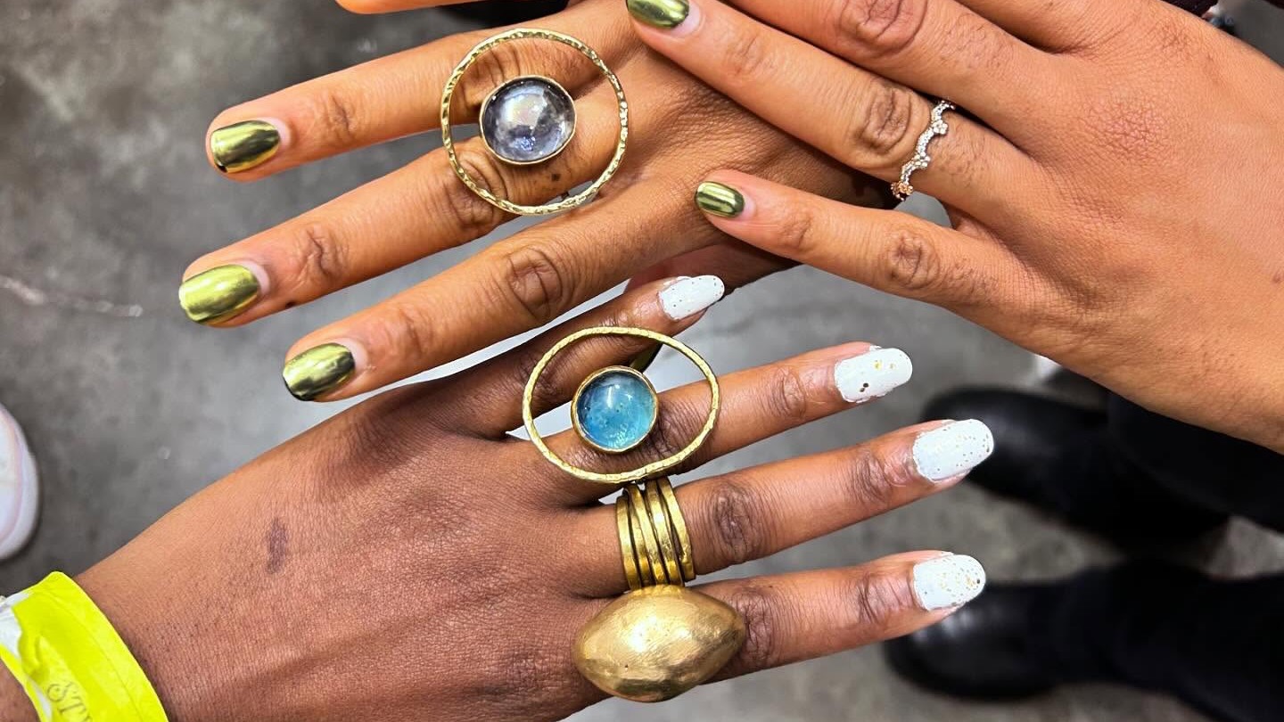 Discover Cece Finery