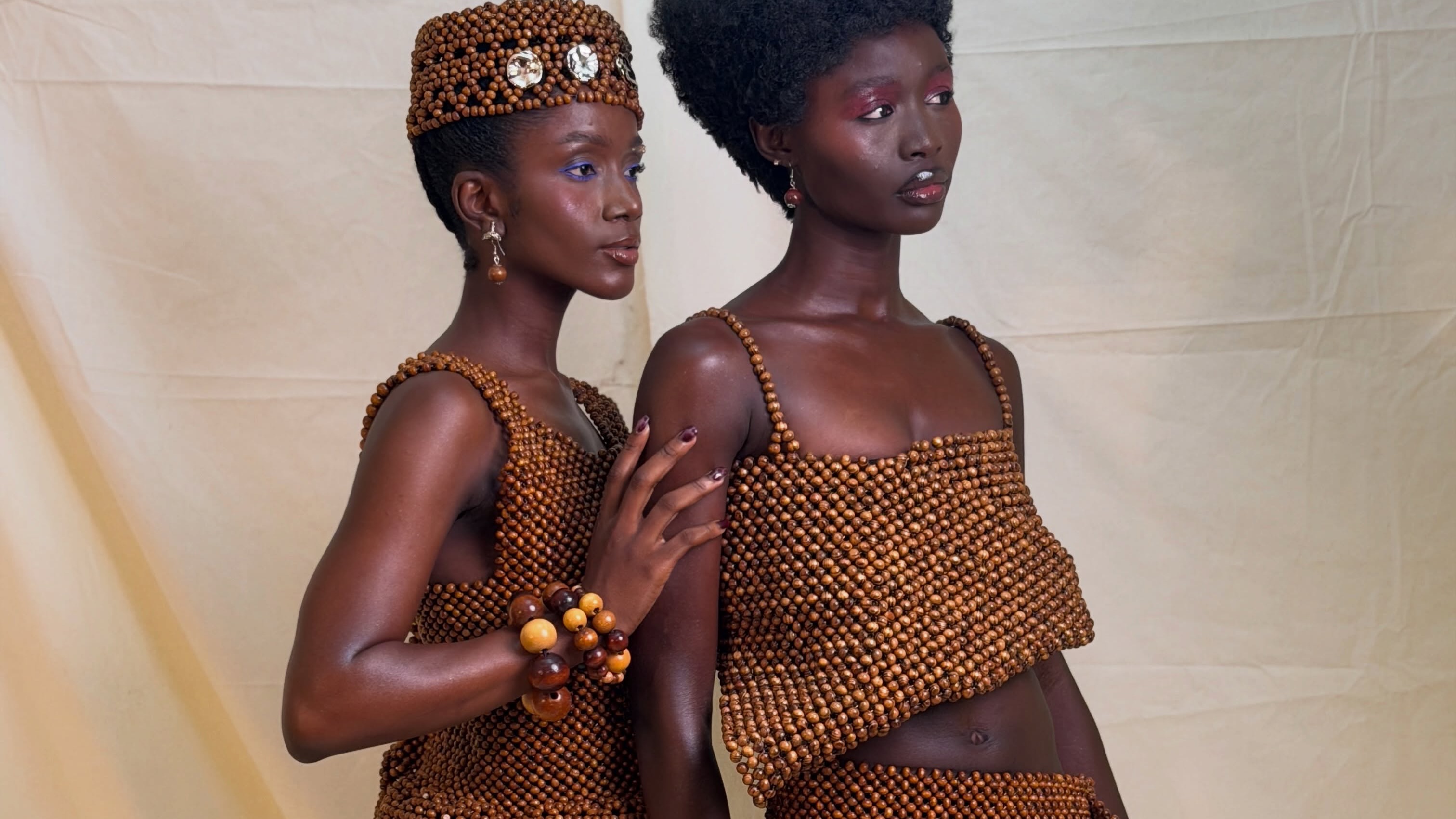 Discover Afrique KOD