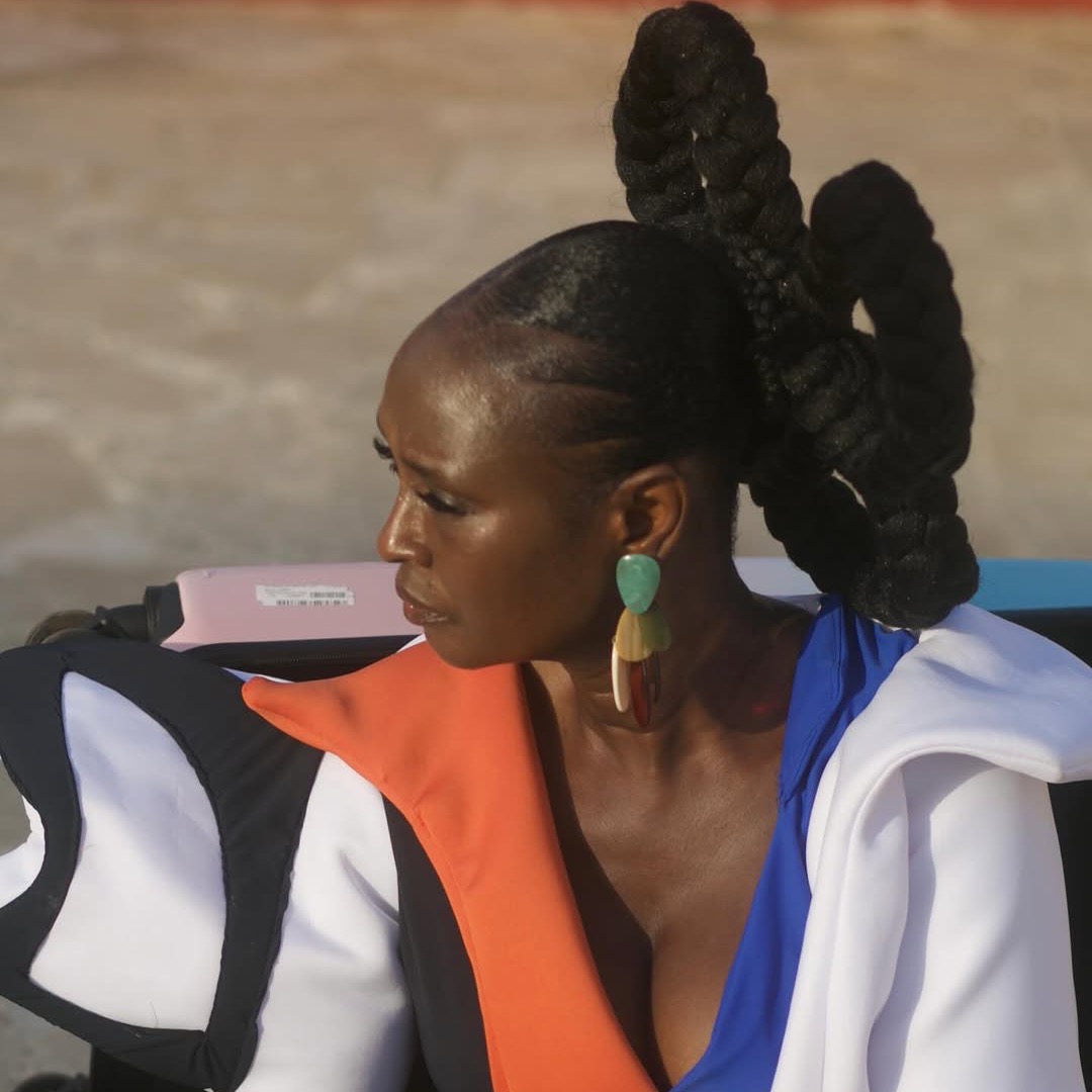 Adwoa Joi-Lee Serwaa Nyame
