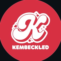 Kembeckled logo
