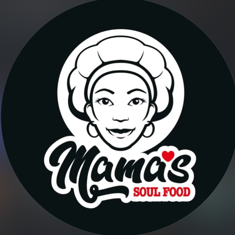 MAMA’s SOUL FOOD logo