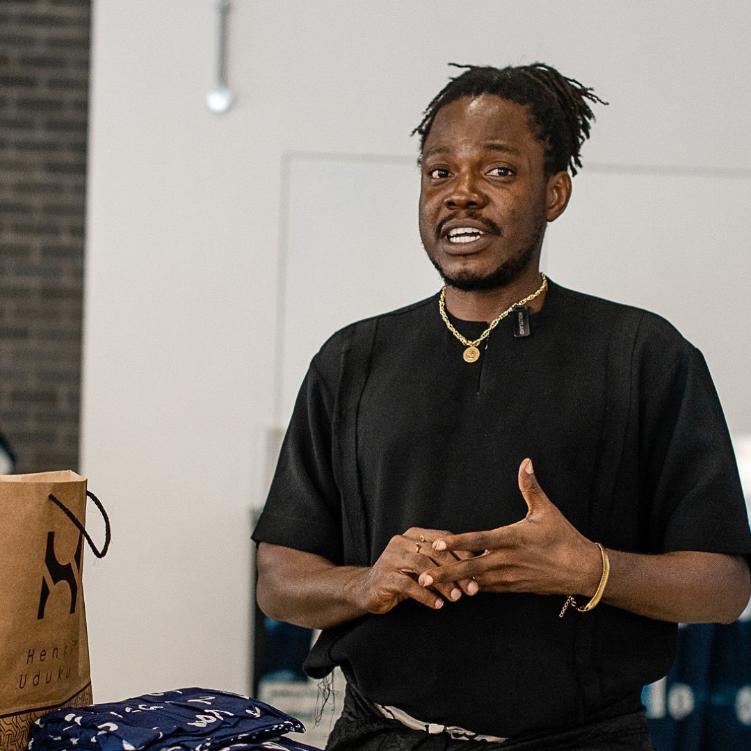 Henry Uduku