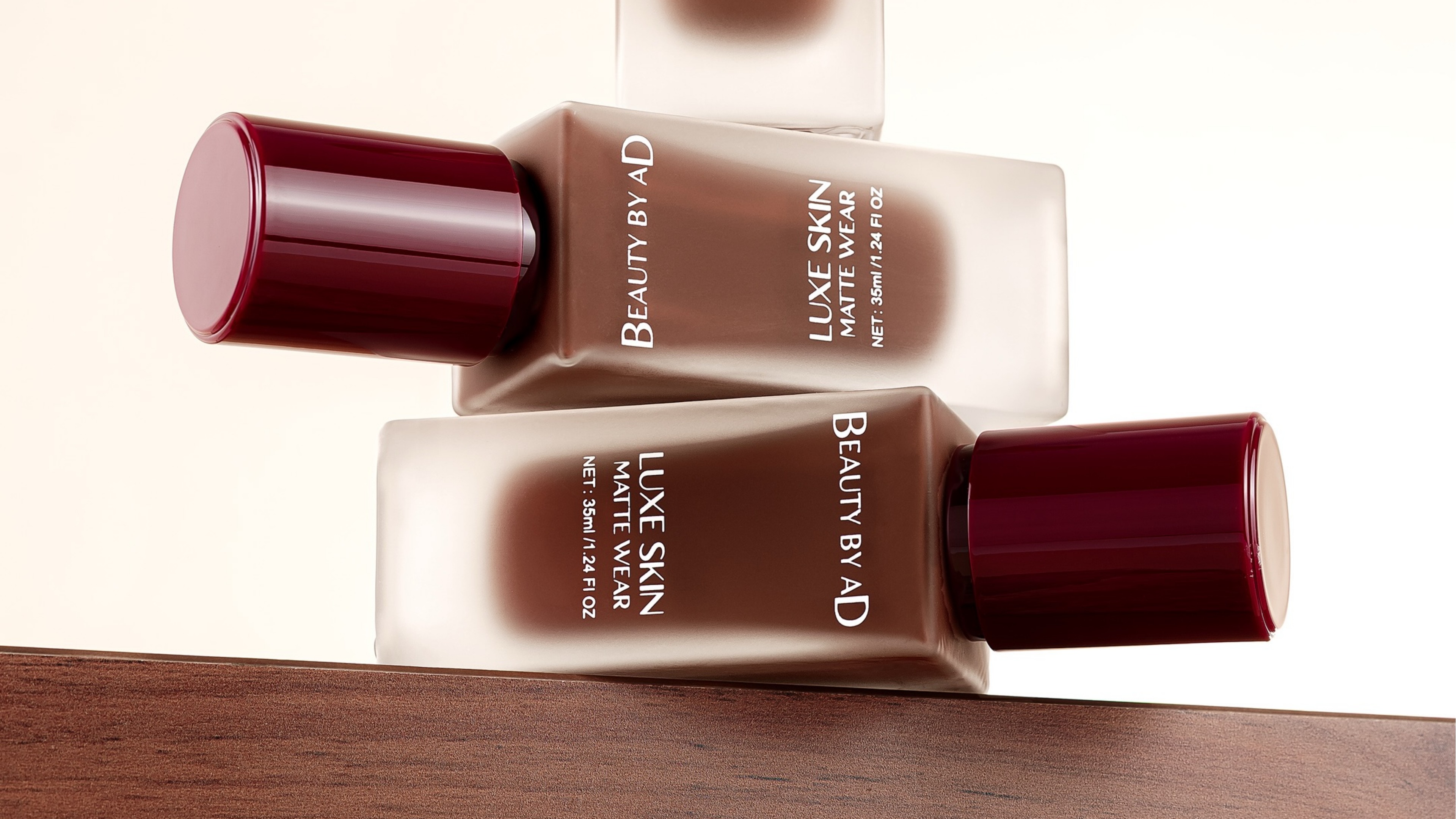 Discover Beauty By AD