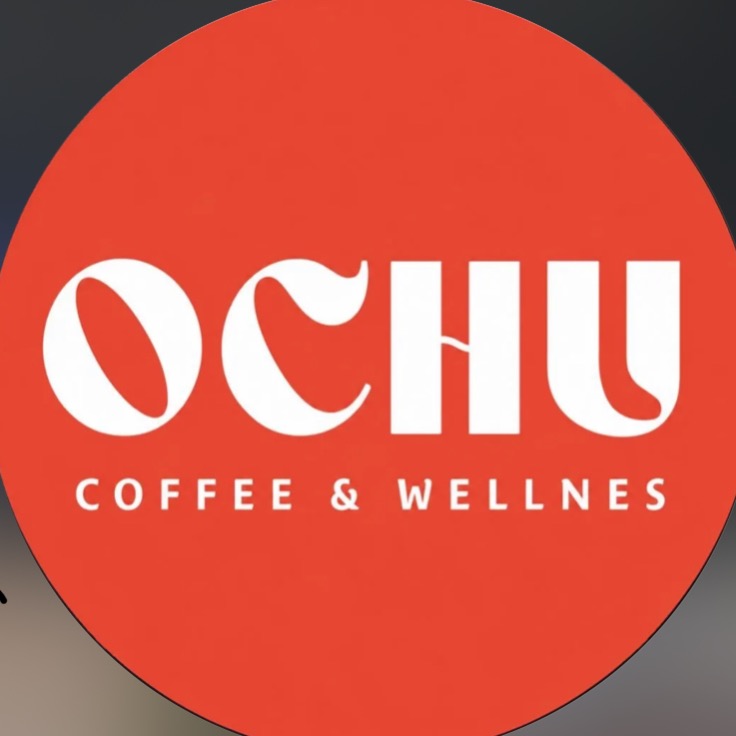 Ochu Coffee logo
