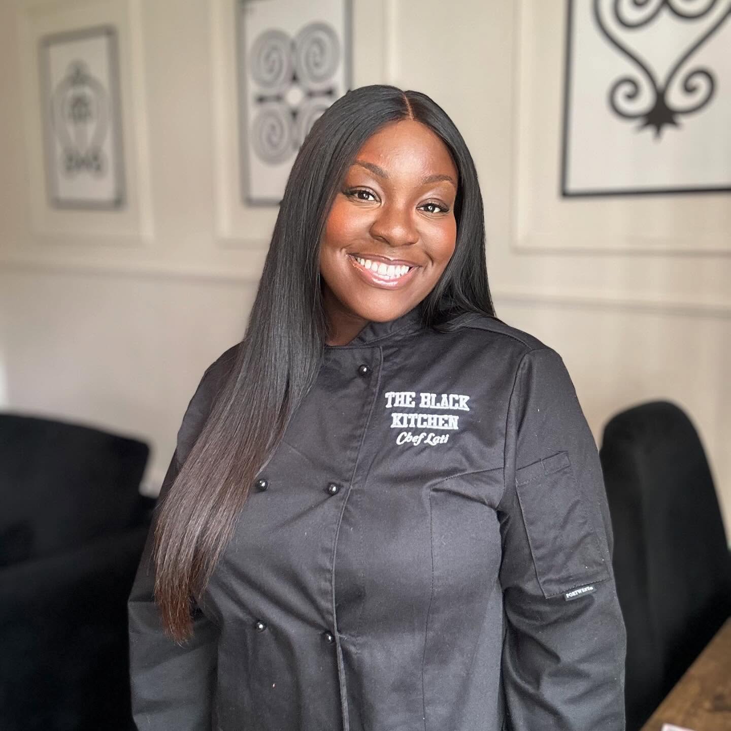 Chef Lati