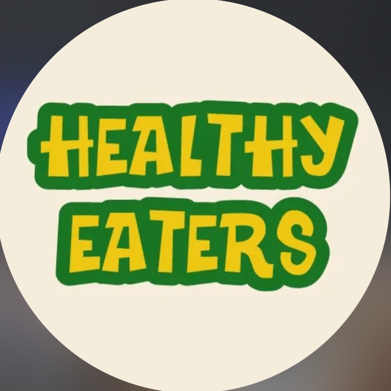 HEALTHY EATERS logo