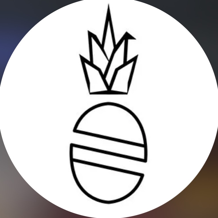 BUSTER MANTIS logo