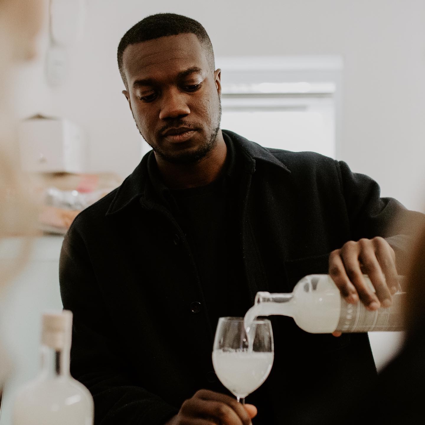 Andrew Ekuban