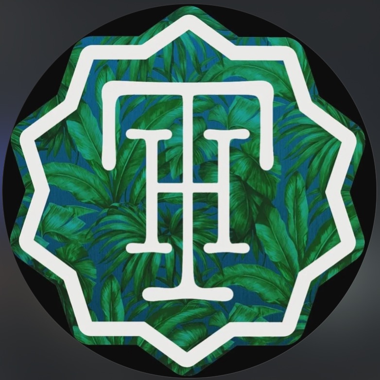 Trailer Happiness logo