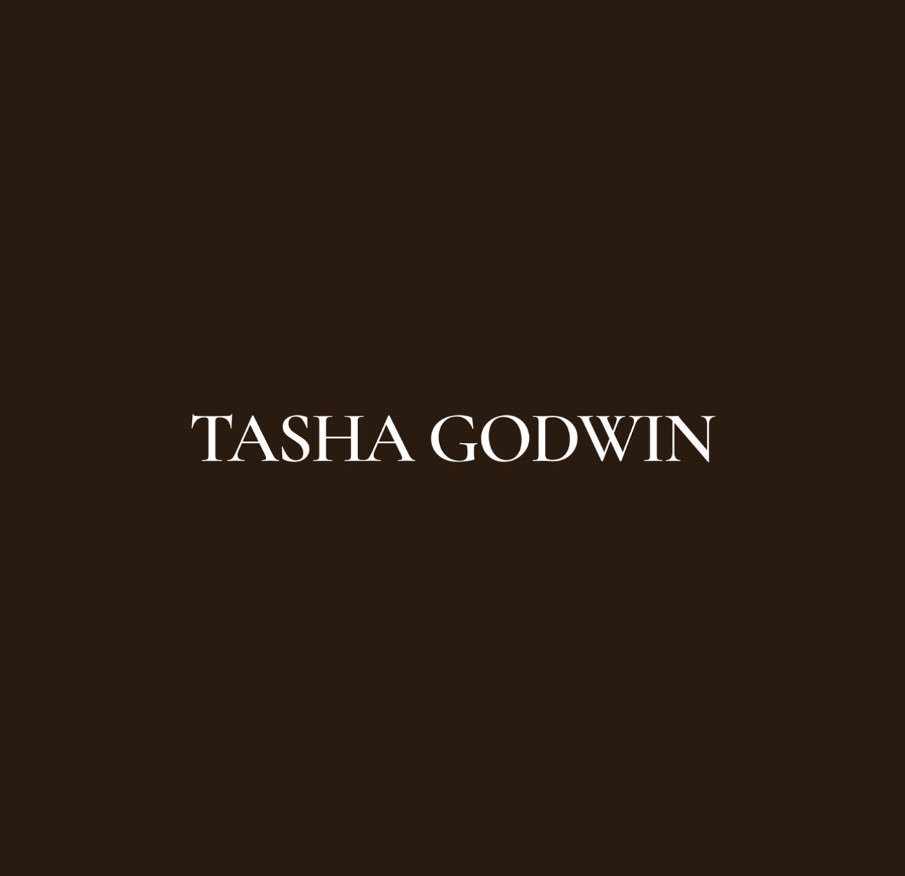 Tasha Godwin logo