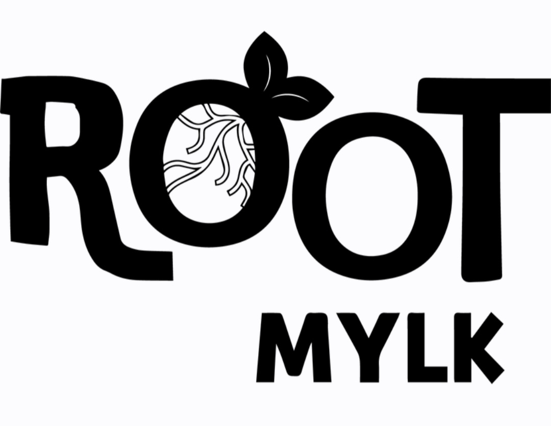 Root Mylk logo