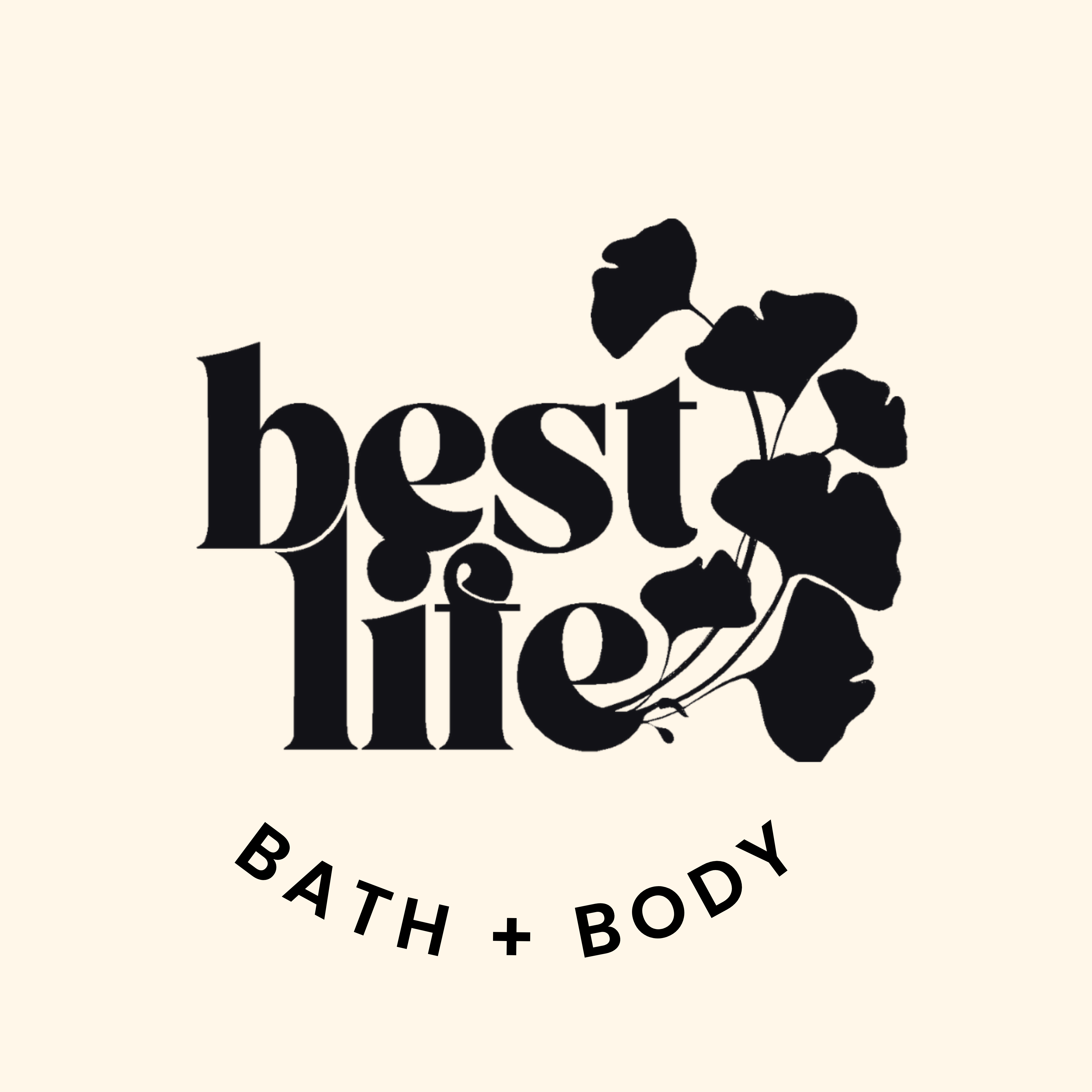 Best Life Organics logo