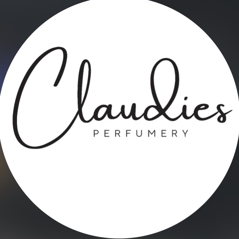 Claudie’s Perfumery logo
