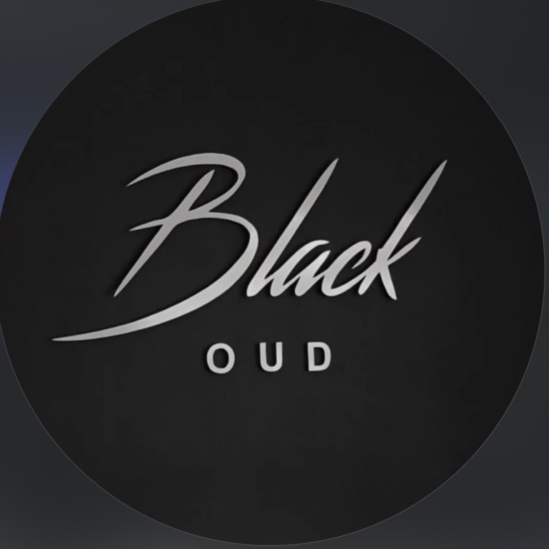Black Oud logo