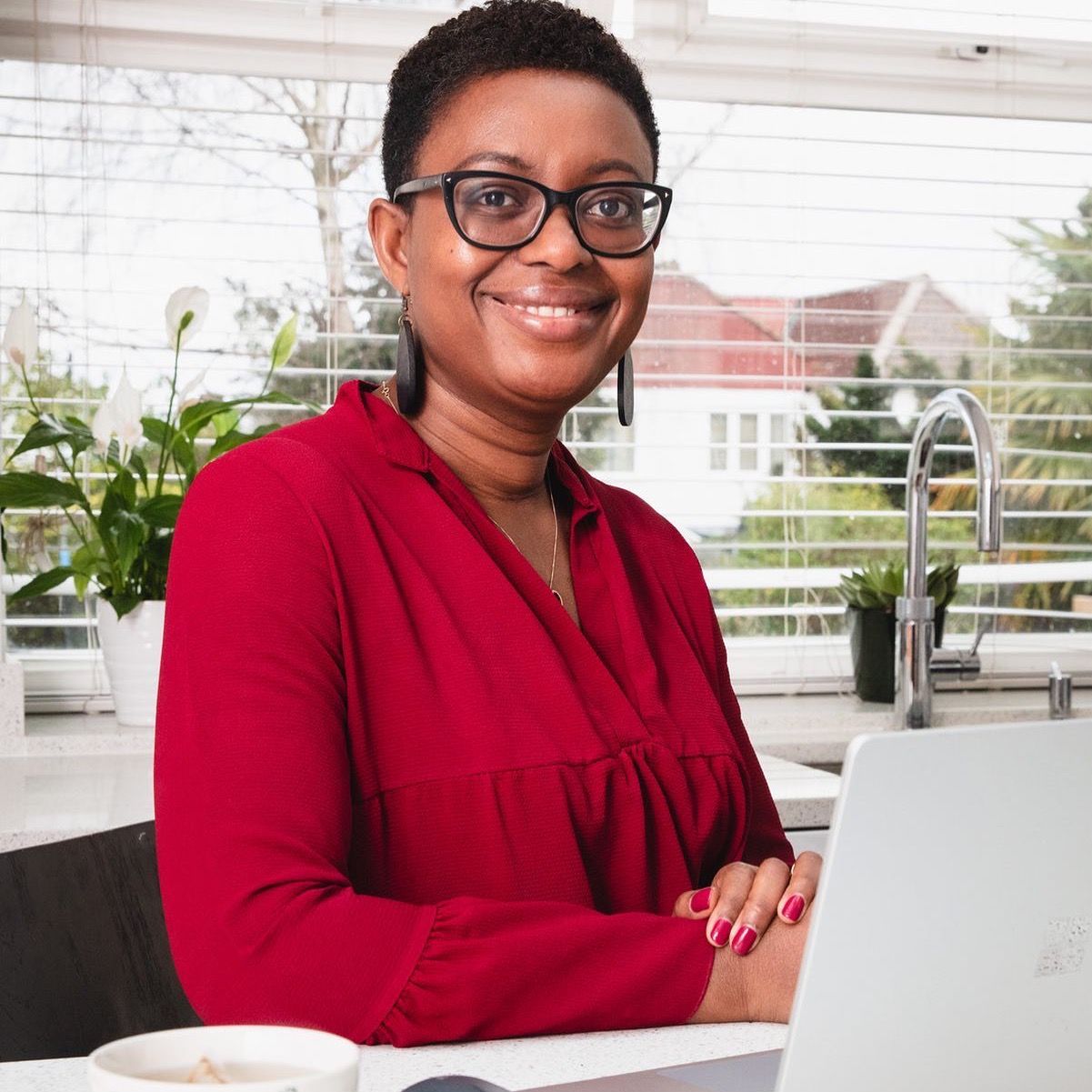 Maame Sarpong
