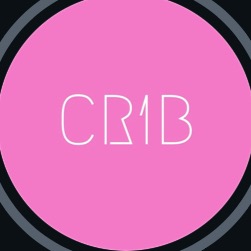 CR1B logo