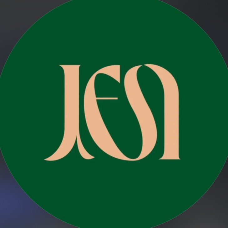 Jen’s Plants & Florist logo