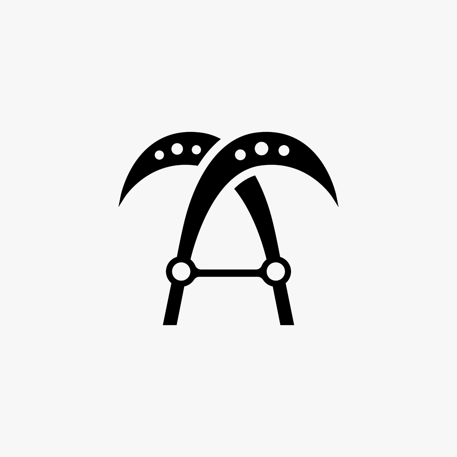 Alkebulan Clothing logo