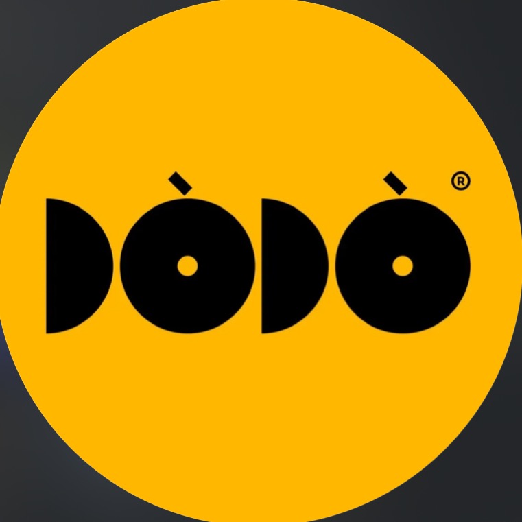 DODO logo