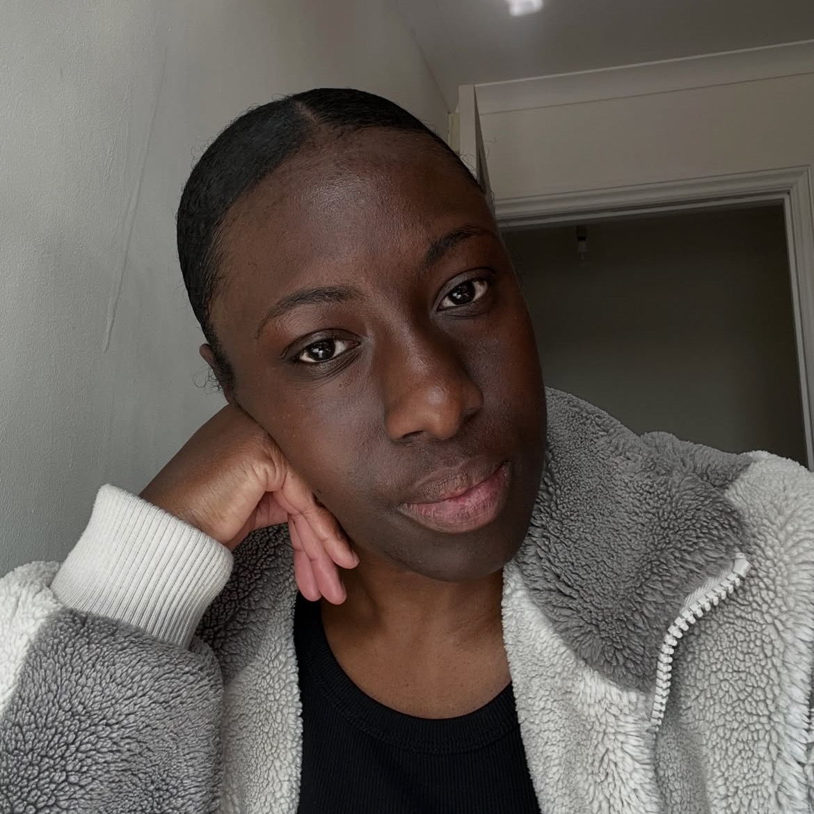 Abeola Johnson