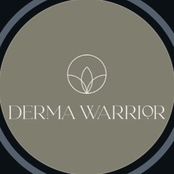 Derma Warrior logo