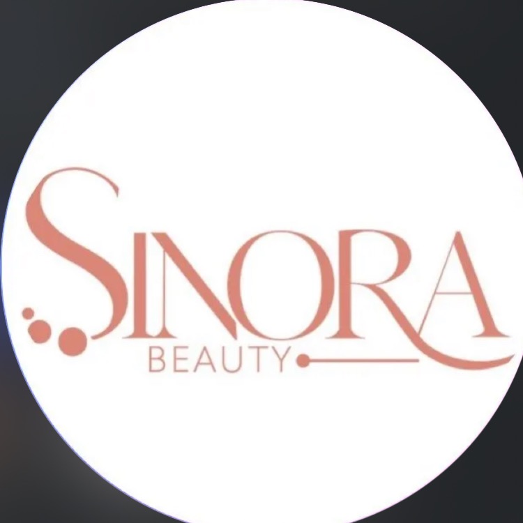 Sinora Beauty logo