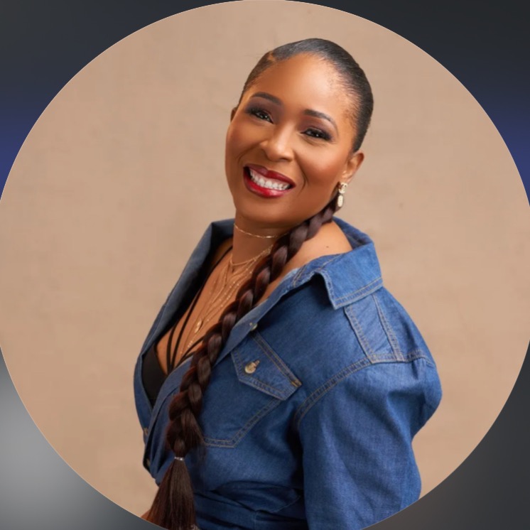 Tessy Adeda-Ighodaro