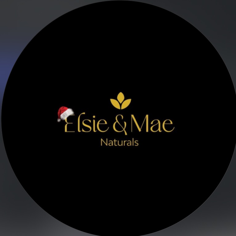 Elsie and Mae Naturals logo