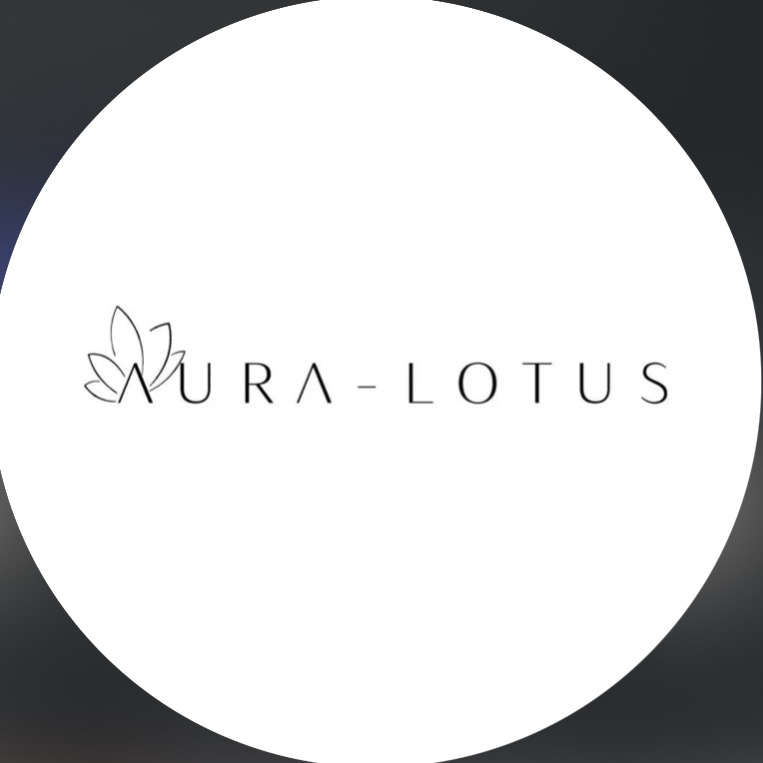 Aura Lotus logo
