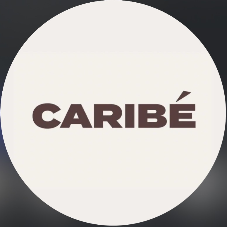 CARIBÉ logo