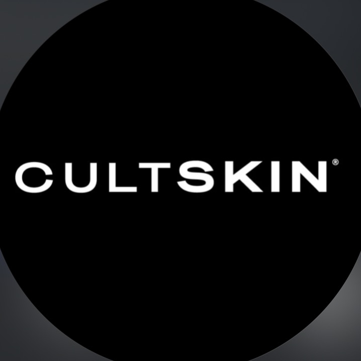 CULT SKIN logo