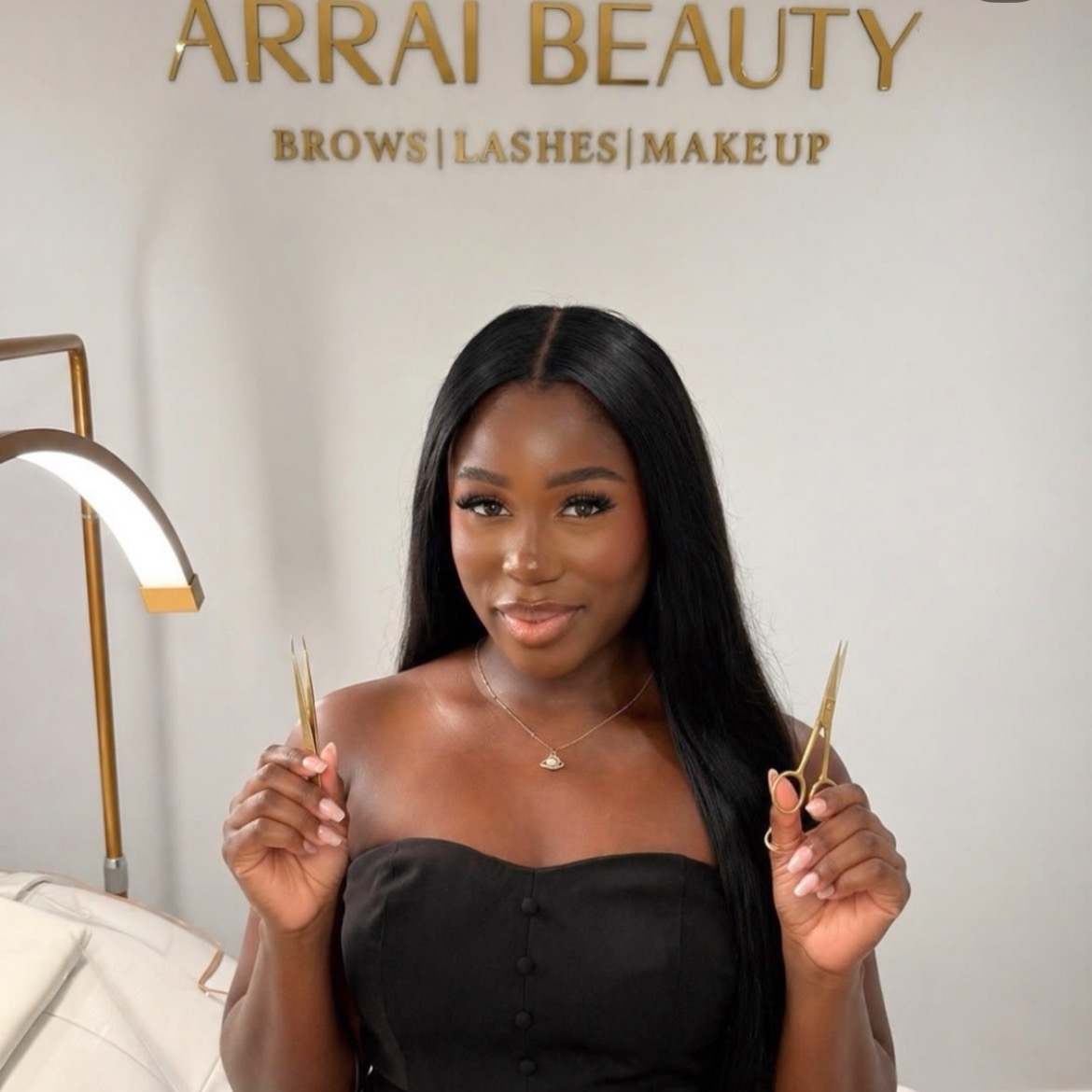 Evanne Asiedu